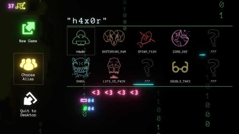 CTRL Phreak screenshot