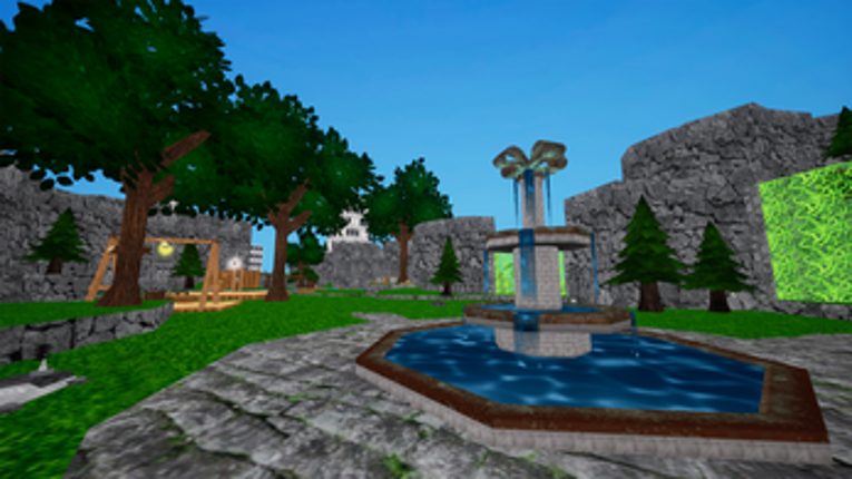 Cubie: Botanical Breakout screenshot