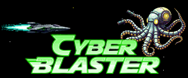 Games like Cyber Blaster
