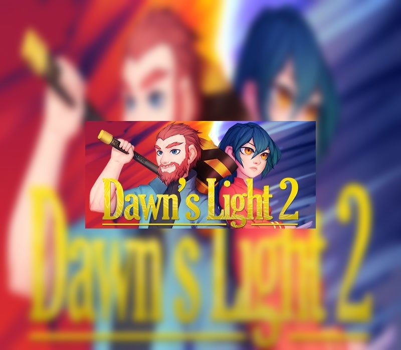 Games like Dawn's Light