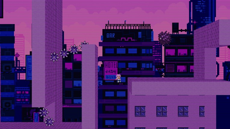 Deadly Parkour screenshot