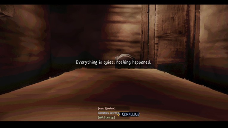 Death Club: Our Dead Pawns screenshot