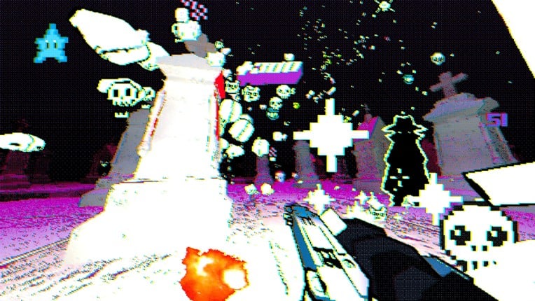 DEATHTRIP screenshot