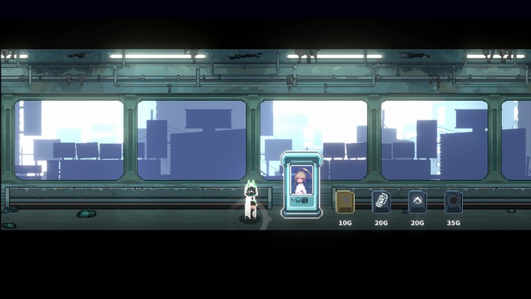 Deckstination screenshot