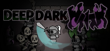 Games like Deep Dark Wrath