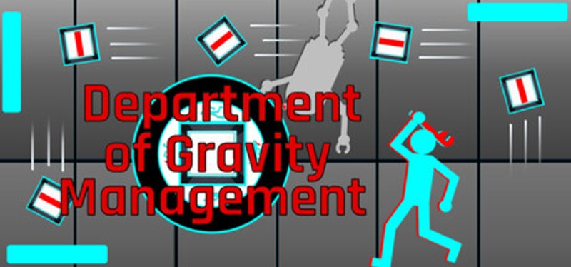 Department of Gravity Management Image
