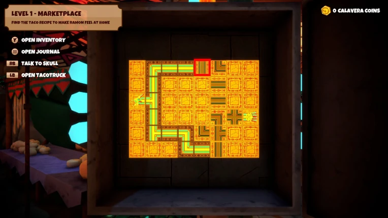 Detective of the Dead screenshot