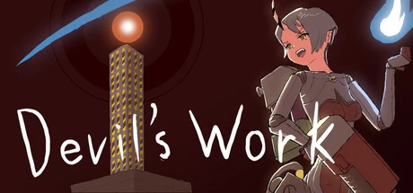 Games like Devil's Work