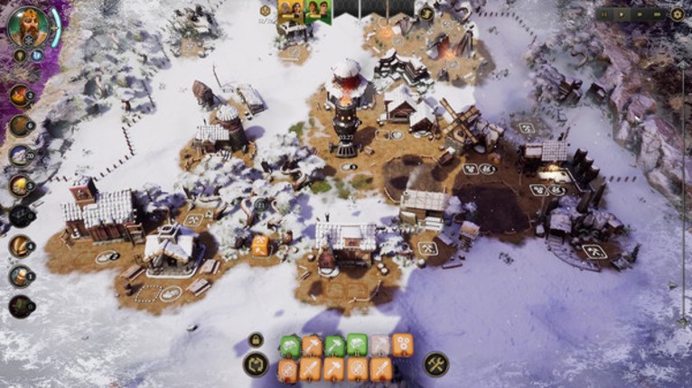 Dice Legacy screenshot