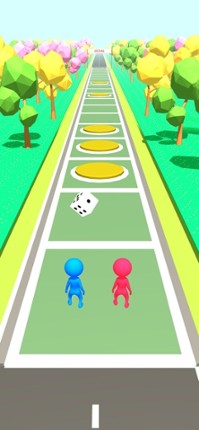 Dice Race Image