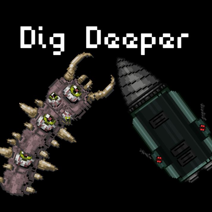 Games like Dig Deeper