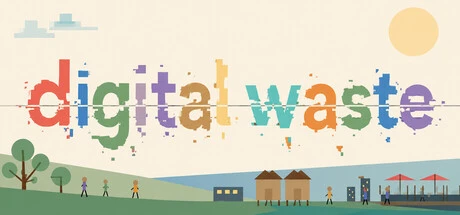 Games like Digital Waste