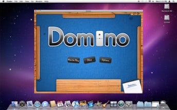 Domino for Mac Image