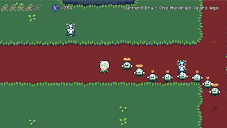 Doppelgänger screenshot