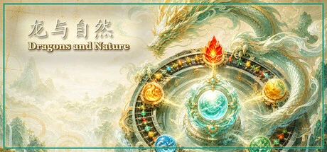 Games like Dragons and Nature