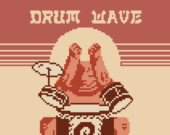 Drum Wave Image