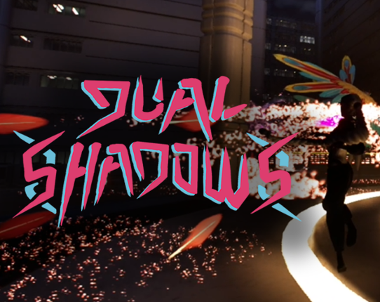 Dual Shadows Image