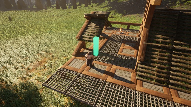 Dwarf Land screenshot