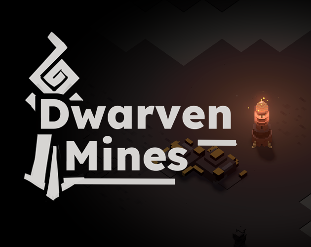 Games like Dwarven Mines