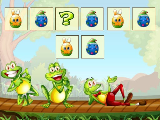 Games like Easter Patterns