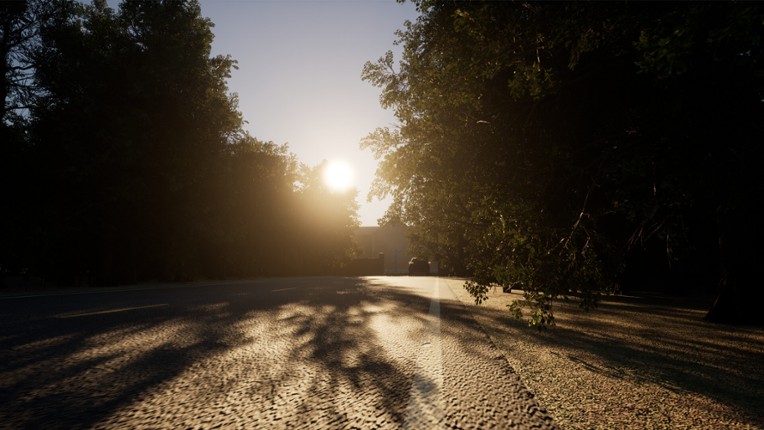 Echoes From The Past screenshot