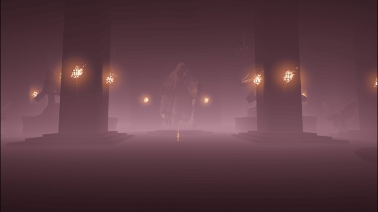 Eclipse of Eldergaard screenshot