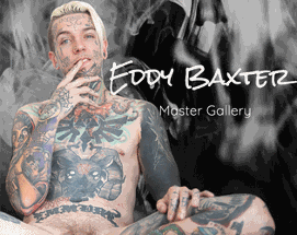 Eddy Baxter Master Gallery Image