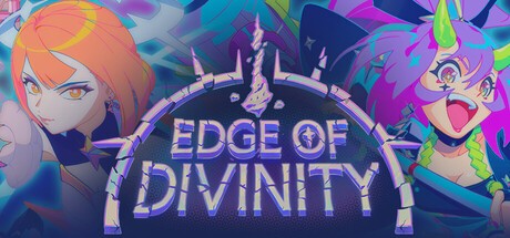 Games like Edge of Divinity