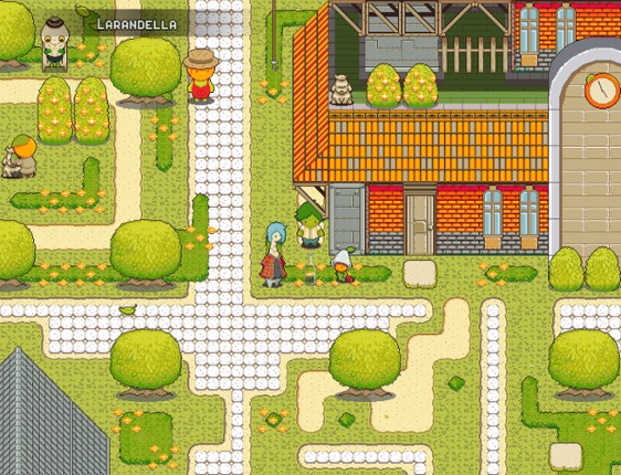 Ekorella Vol 1 screenshot