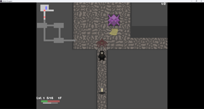 Eldritch Dungeon Image