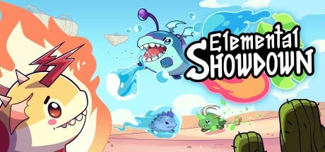Games like Elemental Showdown