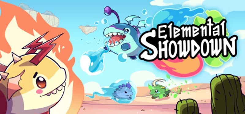 Elemental Showdown Image