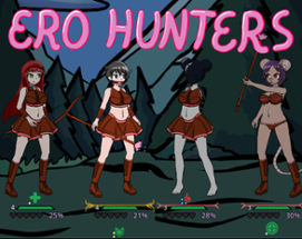 Ero Hunters Image