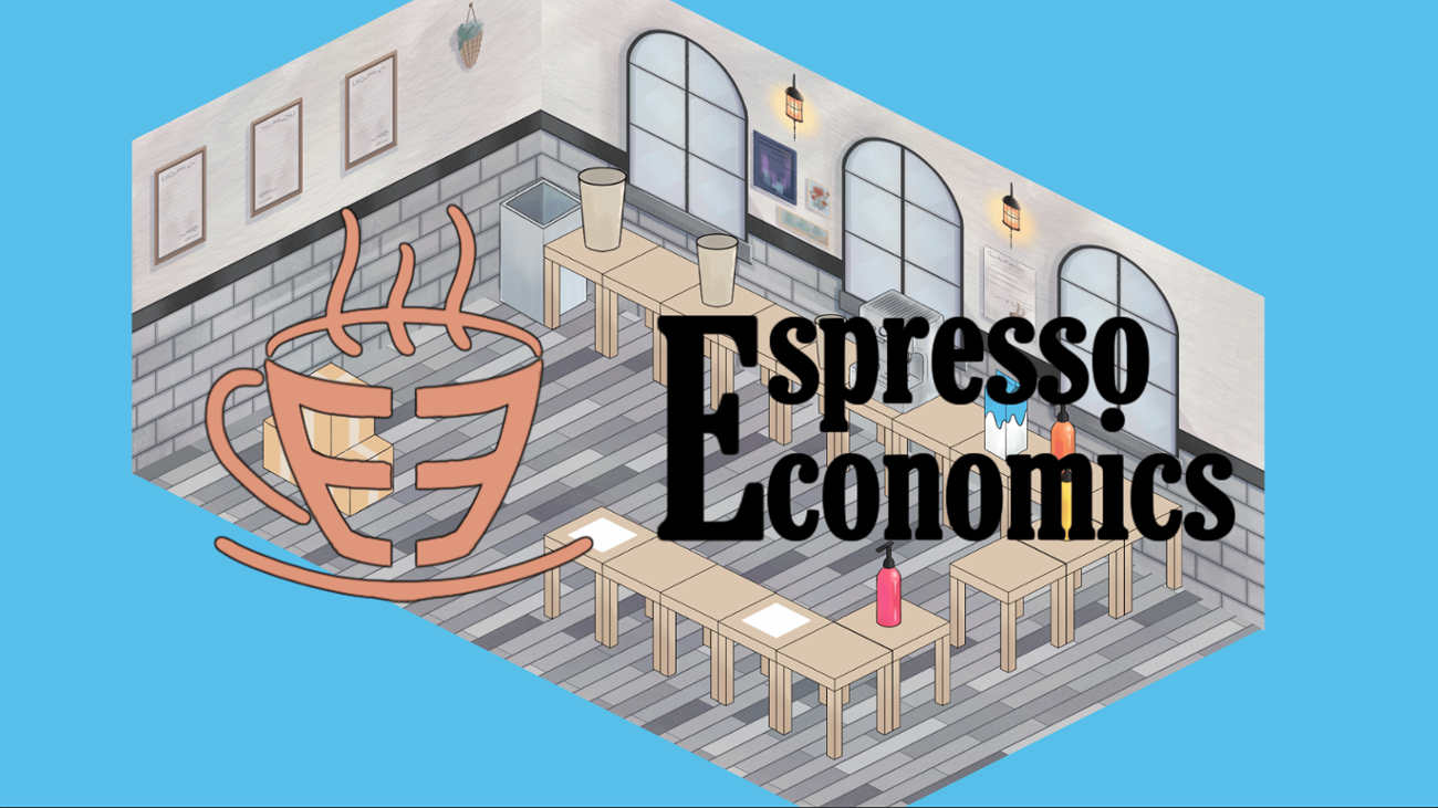 Games like Espresso Economics