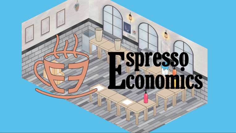 Espresso Economics Image