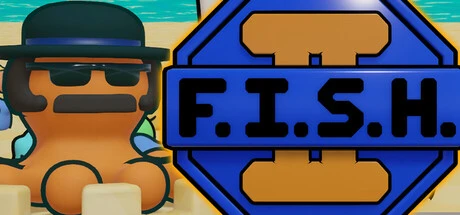 Games like F.I.S.H. 2