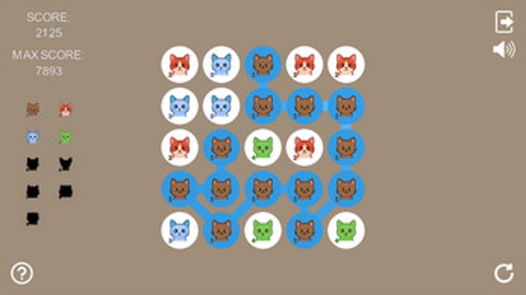 Falco Connect Cats Image