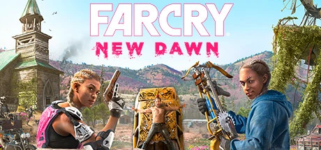 Games like Far Cry New Dawn