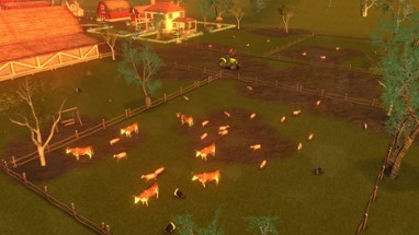 Farmer Sim 2020 Image