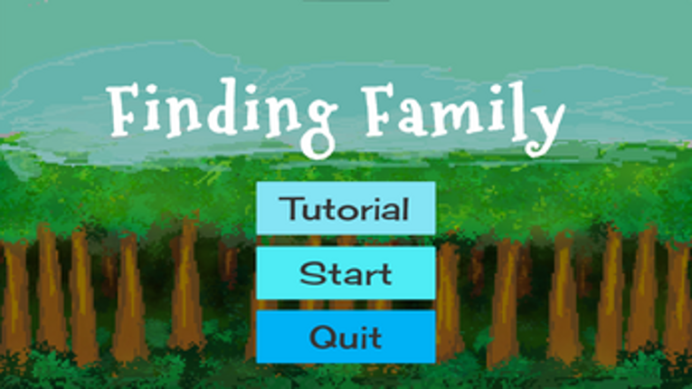 Finding Family Image