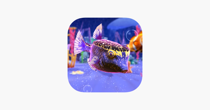 Fish Abyss: Aquarium Simulator Game Cover