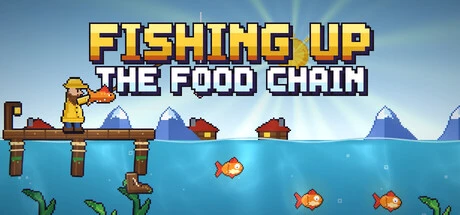 Games like Fishing Up The Food Chain