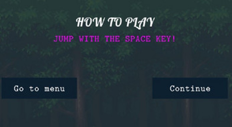 Flappy Bat screenshot