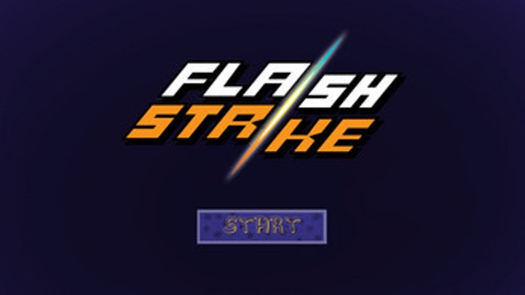 Flash Strike Image