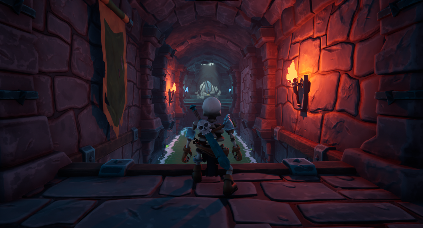 Games like Floating Ribs