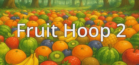 Games like Fruit Hoop 2