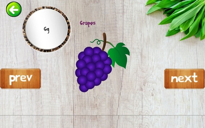 Fun Education for English PRO screenshot