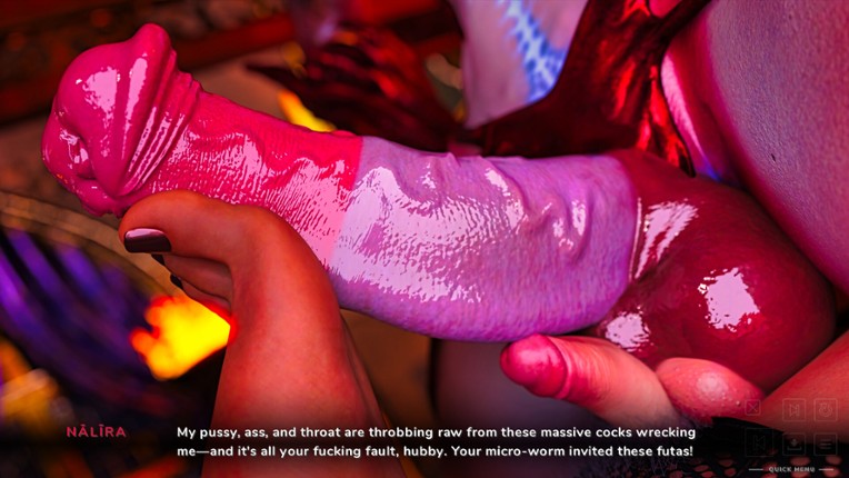 Futa on Top screenshot