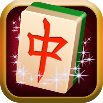 Mahjong Solitaire Match Image