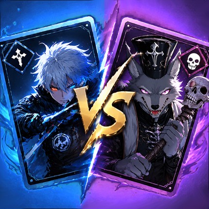 Anime TCG Merge Battle Image